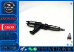Diesel Injector Assembly 095000-6310 RE530362 095000-6320 095000-8540