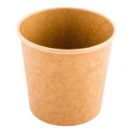 Various FDA Food Grade Custom Printed 12 oz Disposable Ice Cream Paper Gelato