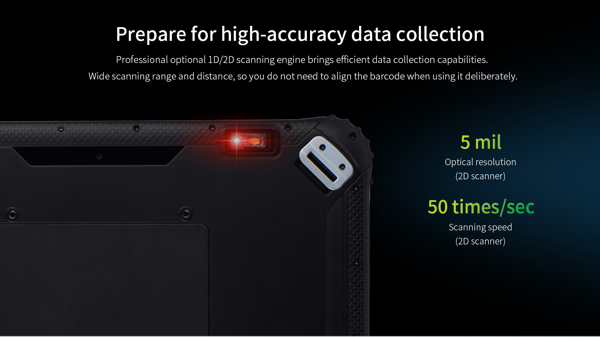 12.2" Rugged Laptop Tablet 2 in 1 with 16GB RAM and Intel Processor Tough Notebooks