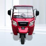 Front Drum Rear Drum Brake System Other Tricycles Motorcycle for Adult