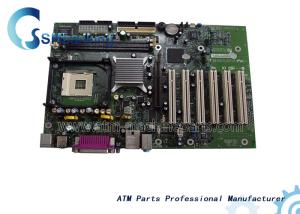 Wholesale High Quality 49204203000C ATM Parts Diebold Opteva 0MB 2G Motherboard 49-204203-000C from china suppliers