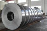 304L / 304 2B Cold Rolled Stainless Steel Strips , Min Width 10mm Cold Rolled