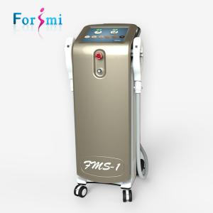 Wholesale CE FDA approved high quality 1200nm 3000w women underarm hair removal machine with great price from china suppliers