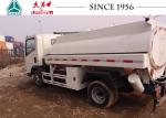 SINOTRUK HOWO 4x2 10000 Litres Fuel Bowser Truck
