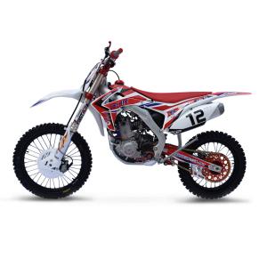 Wholesale Hot sale chinese cheap 250cc sport bike 4 stroke Dirt Bike from china suppliers