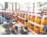 Automatic Complete Small Scale Mini Mango Orange Juicer Fruit Juice factory