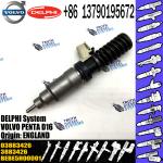 3801144 03883426 10.5 MM BORE L263PBC ,E3.24 VOL/ VOL PENTA/ VOL TRUCK VOL PENTA