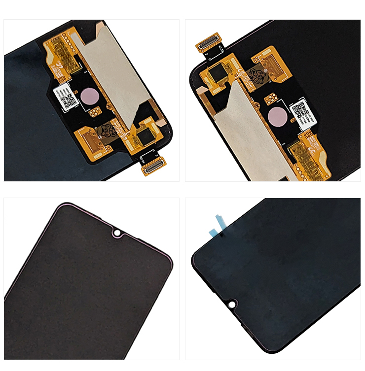 OEM Mobile LCD tft phone screen Display Touchscreen For Xiaomi CC9pro