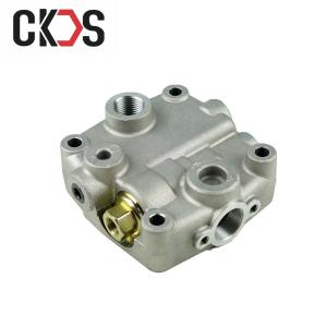 Wholesale 1-19110074-1 ISUZU Engine 6WF1 Cylinder Head Upper Right from china suppliers
