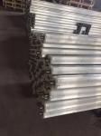 Aluminum Weaving Shaft For Toyota Textile Parts