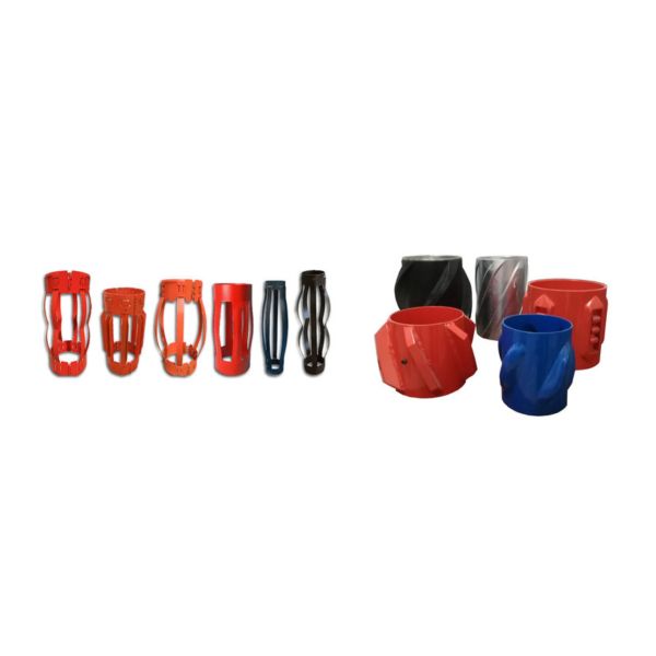 Oilfield Cementing Tool Casing Accessories Casing Centralizer API Standards