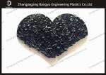 Extrusion Grade Polyamide Nylon PA66 Specialty Plastics For Thermal Barrier