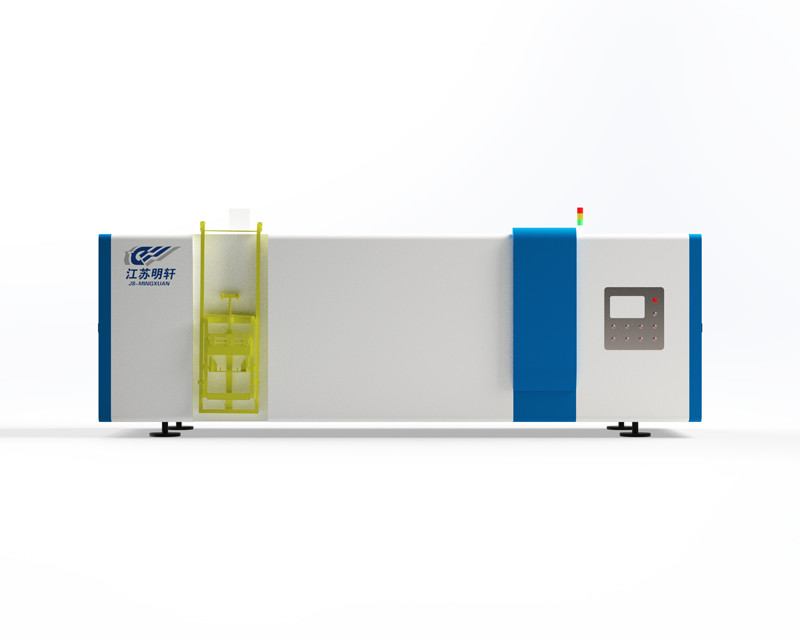 6000kg Automatic Food Waste Decomposer Compost Fertilizer Making Machine Waste Decomposing