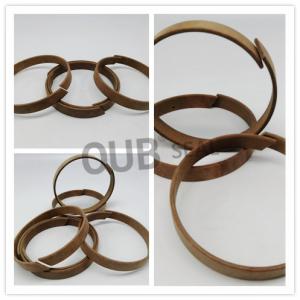 Wholesale WR 07156-01215 Cylinder Guide Ring Piston Seal Rings 07155-00615 from china suppliers