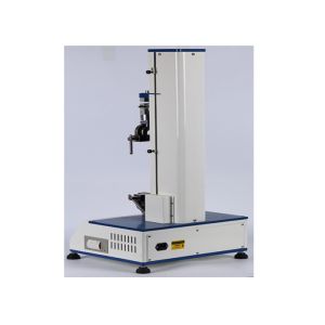 Wholesale Single Column Tensile Testing Machine With 100% Test Force Range from china suppliers