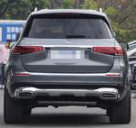 Mercedes-Benz Maybach GLS 2022 Model GLS 480 4MATIC 5 Door 5 seats Large SUV