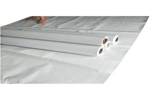 Wholesale 300 Gsm Coating PVC Advertising Banner , Solvent Frontlit Flex Banner from china suppliers