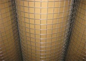 Wholesale 1&quot; Stainless Steel 9.5KG/Sheet Galvanized Welded Wire from china suppliers