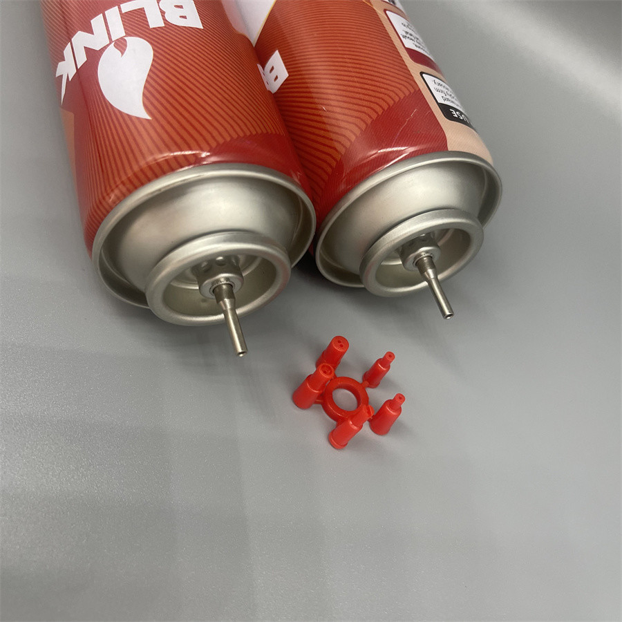Versatile Propane Lighter Gas Refill Mechanism - Reliable Refilling Solution for Outdoor Adventures