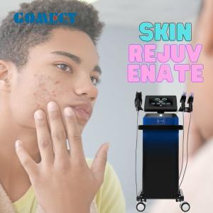 Wholesale 2024 Morpheus 8 Fractional Radiofrequency Microneedling Fractional Rf Skin Tightening Acne Fractional Rf Skin Rejuvenate from china suppliers