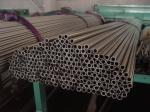 DOM EN10305-2 Steel Tubing Hydraulic Steel Tubing