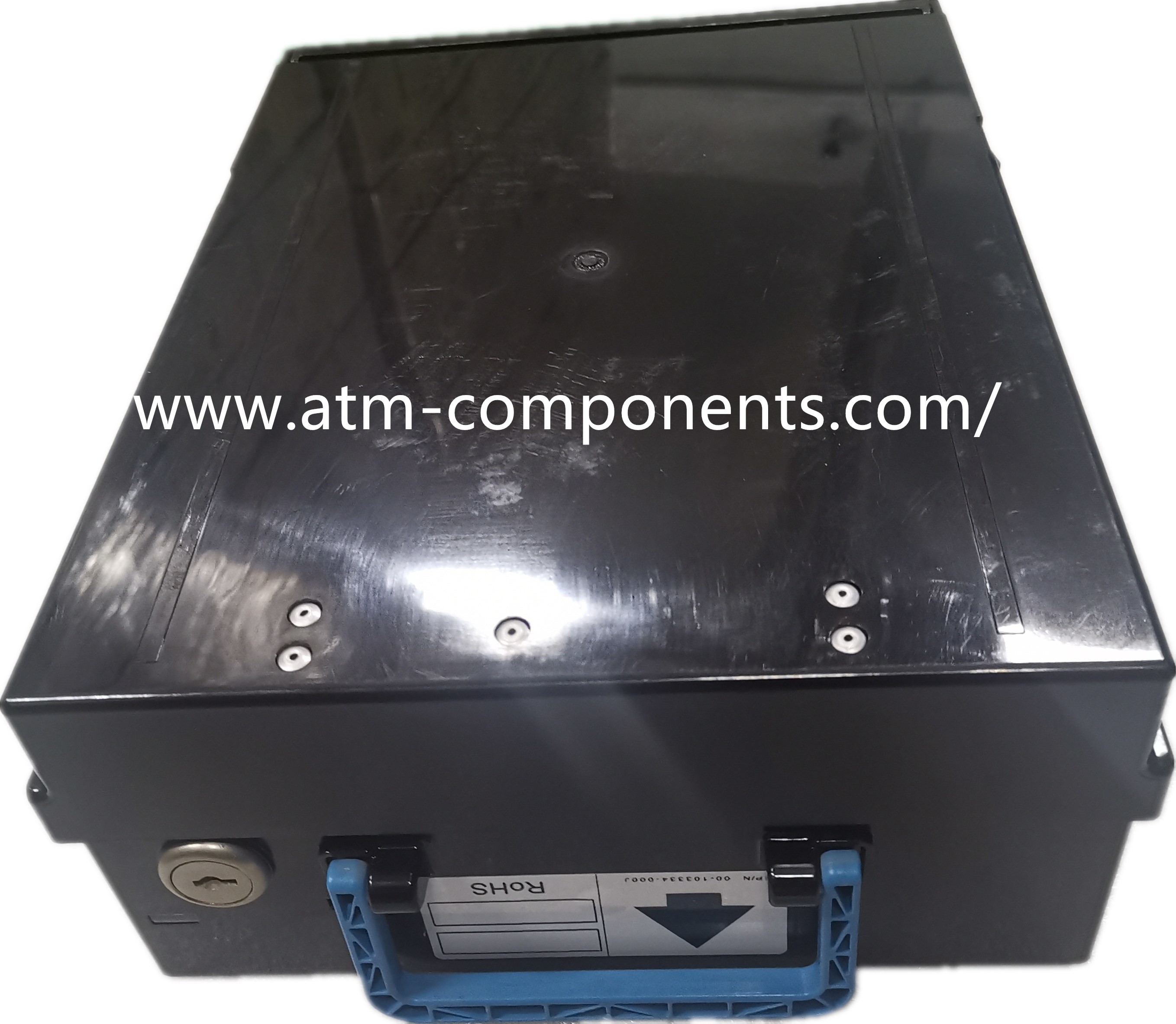 Cash Cassette Combo Diebold ATM Parts Opteva 1.5 368 378