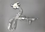 Hospital Sterile Disposable Closed Sputum Suction Catheter Tube