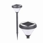 Hot Selling Decoration Waterproof Outdoor Led Solar Lights Lawn Spotlighting