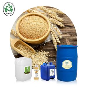 Wholesale Oryza Sativa Natural Pure Rice Bran Oil Clearing Intestines And Detoxifying from china suppliers