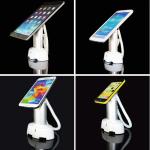 COMER retail store anti theft security mobile phone holder for retail stores