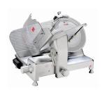 Electric Meat Slicer Food Processing Equipments Blade Dia.350mm Aluminum