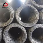Seat Belt 4.8mm 5.0mm 1670MPa-1860MPa Prestressed Steel Wire ASTM A36 A572