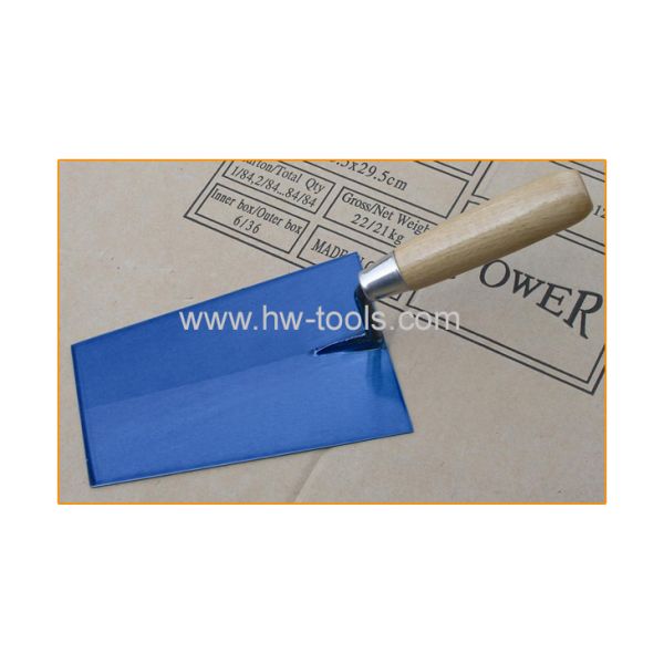 Bricklaying trowel HW01138