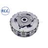Buy cheap FCC ODM Motorcycle Clutch Assembly Clutch Plate Assembly Center Complete For from wholesalers