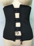 Slimming Latex Waist Trainer Corset Smooth Slimming Sport Cincher