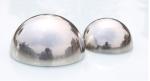 1MM Thickness Hollow Half Sphere 304 201 Stainless Steel 900MM 36 Inch