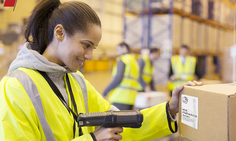 860-960MHz Passive UHF RFID M4 Tag B42 UHF Dry Inlay/Sticker for Special Projects