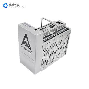 Wholesale Immersion Cooler Canaan Avalon Miner A1246I 71T 3400W Silent from china suppliers