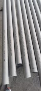 Wholesale 500 Stainless Steel Rectangular Pipe from china suppliers