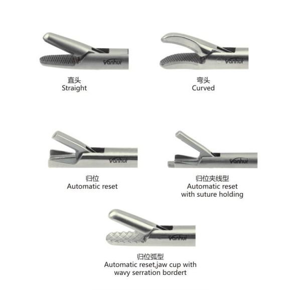 Surgical Instrument Medical Equipment Needle Holder