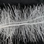 3D Elastic Packing Biofilm For Water Treatment Anaerobic Aerobic Tank Anoxic