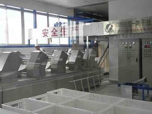 Wholesale The Dried Buckwheat Noodles Processing Machine Production Line from china suppliers