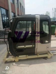 Wholesale HITACHI Original Cabin For ZX200 ZX200-1 Excavator, HITACHI Cabin Assembly from china suppliers