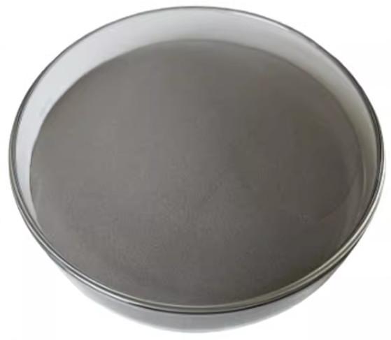 Soft Magnetic Ferrous Iron Metal Oxide Powder For Metallurgy Inductors Electric