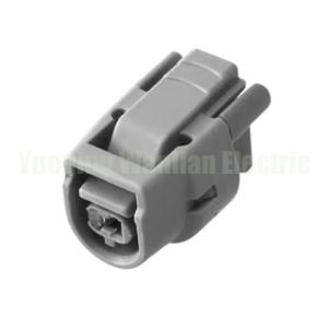 Wholesale 1 Pin 6189-0445 90980-11428 female car waterproof Auto Temperature Sensor Connector from china suppliers