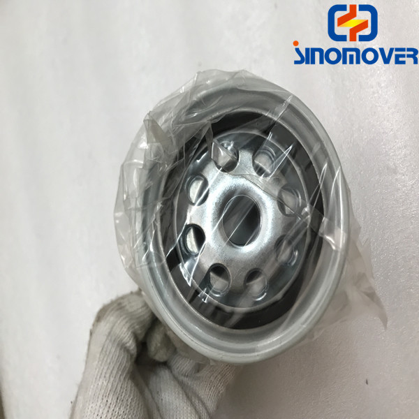 SINOTRUK HOWO dpf Truck Diesel Filter VG1092080009