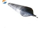 Inflatable Marine Salvage Airbags 20m Black Rubber Ship Landing Balloon