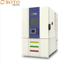 Wholesale Rapid Temperature Change Test Chamber | -70℃~180℃(100℃) | GB/T2423/5170/10586 from china suppliers