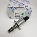 Proportional Solenoid Valve TM1012162 24V For Doosan DX215 DX225 DX235