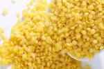 100% Pure Natural Yellow Beeswax Pellets Food and Drug Level Microcrystalline